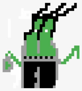 Thresh - Binding Of Isaac Karma