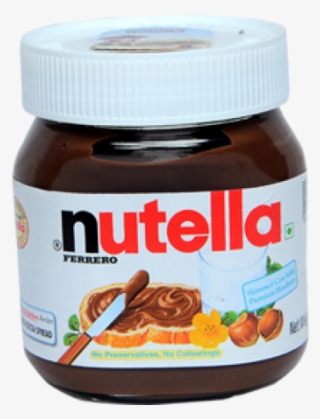 Nutella Png
