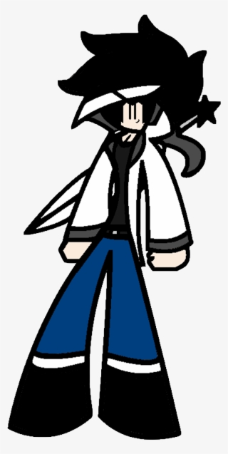 Steven Star - Illustration