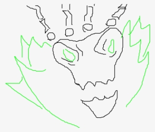 Thresh - Drawing
