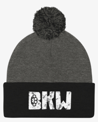 Knit Cap