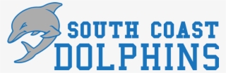 Dolphins Logo Horizontal - Parallel