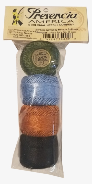 Thread