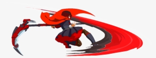 Bbtag Ruby 2c - Cartoon