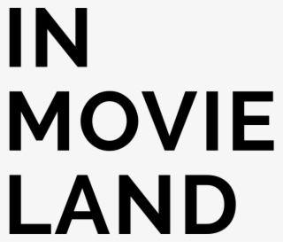 In Movie Land - Oval