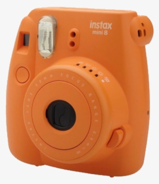 Instax Sticker - Instant Camera