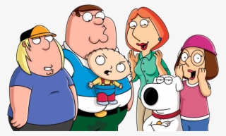 Watch Family Guy Online Free Stuck Together Torn Apart - Family Guy Hd