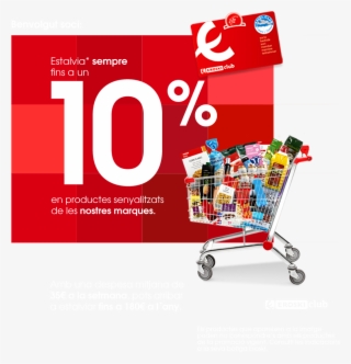 Ahorro-imagen Ca - Shopping Cart