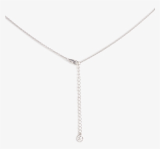 Sapphire Choker - $55 - Pendant