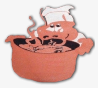 Cropped Picture For Logo On Secretsauce Website - Cartoon
