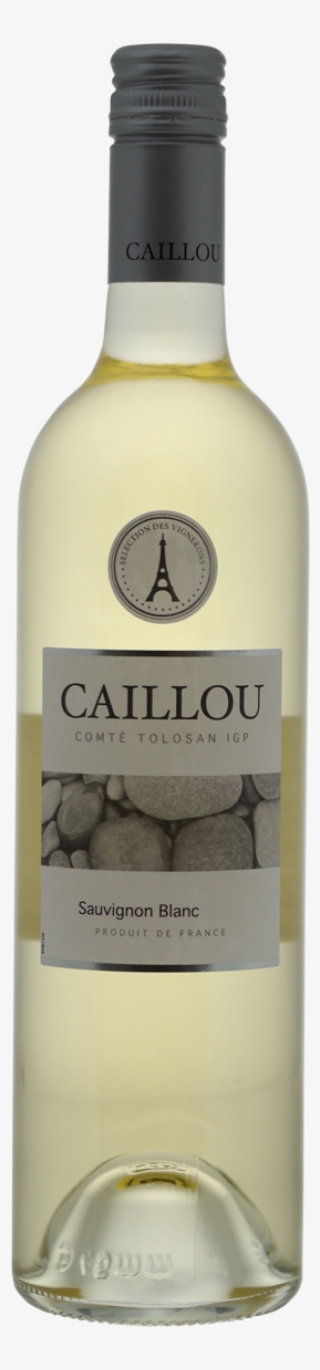 0019511 Dgs3746-png - Caillou Sauvignon Blanc 2015