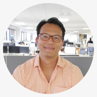 Savan-headshot - Architecture