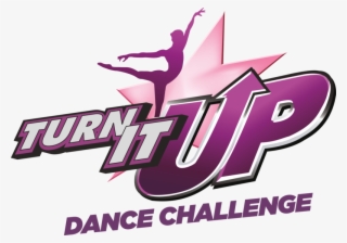 Turn It Up Dance Competition