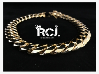 Choker - Chain
