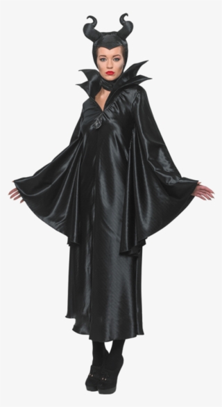 Adult Disney Movie Maleficent Costume - Disney Characters Fancy Dress