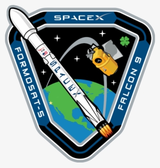 Mission Patch - Aircraft