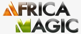 African Magic Logo - Africa Magic