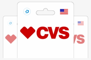 cvs health logo transparent