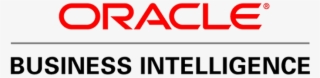 Enterprise Application Solutions - Oracle Business Intelligence Cloud Service Logo