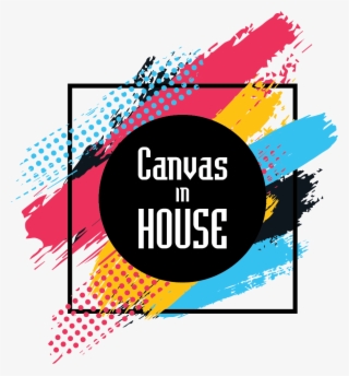 Canvas In House - Vector Graphics