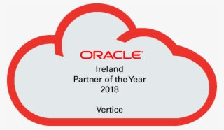 Oracle Ireland Partner Of The Year - Oracle