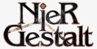 Never Before Nier - Nier Gestalt