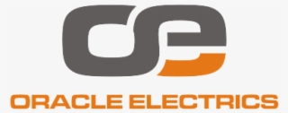 Elegant, Serious, Electrician Logo Design For Oracle - Graphics
