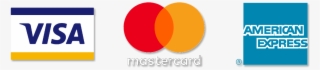 Credit Card Logos - Circle