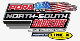 2019 Race