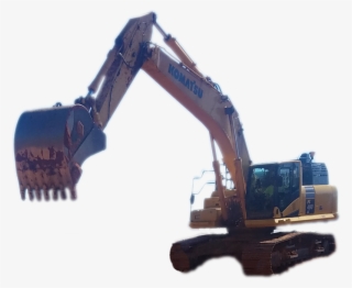 Earthwork1 - Machine