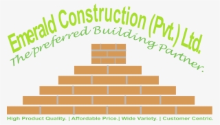 Emerald Construction - Brickwork
