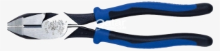 Side Cutting Pliers