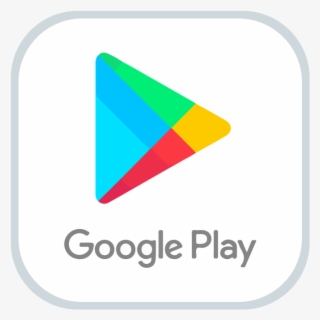 The Icon For The Official App Store For Android - Google