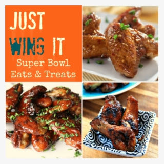 Chicken Wing Recipes For Super Bowl - Fried Chicken