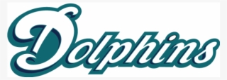 Miami Dolphins Iron On Stickers And Peel-off Decals - Miami Dolphins