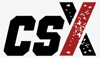 Csx Logo Png
