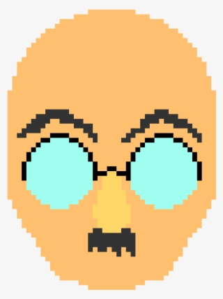 Face Of Awesome - Melon Gif Animated