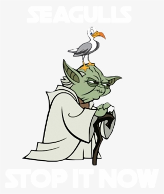 Cartoon Star Wars