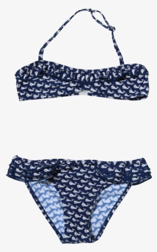 Little Paul & Joe Astide Bikini - Astide
