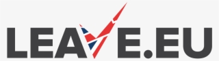 Leave Eu Logo Vector - Leave.eu