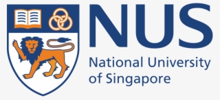 - Svg - National University Of Singapore Logo Png