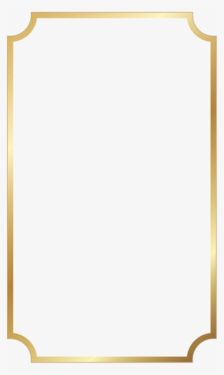 Frame Gold Icon Free Clipart Hq Clipart