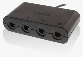 Retro Controller Hub For Nintendo Switch™ - Nyko Retro Controller Hub