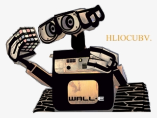Wall-e - Robot