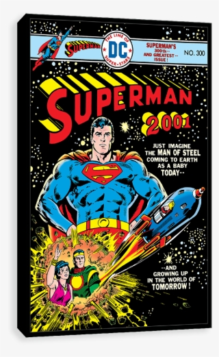 Superman 300