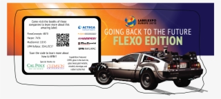 Back To The Future At Labelexpo Europe - Actega