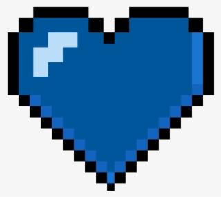 Random Image From User - Pixel Heart