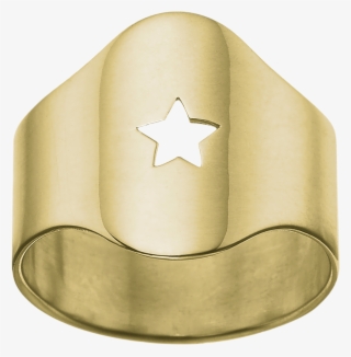Titanium Ring