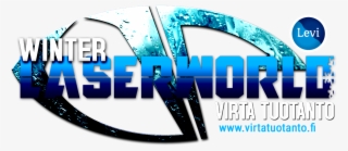 Winter Laser World - Levi