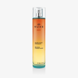 Nuxe Sun Delicious Fragrant Water 100 Ml - Nuxe Delicious Fragrant Water